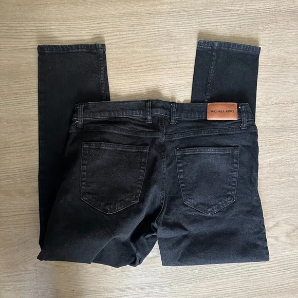 MICHAEL KORS JEANS - Picture 4 of 4